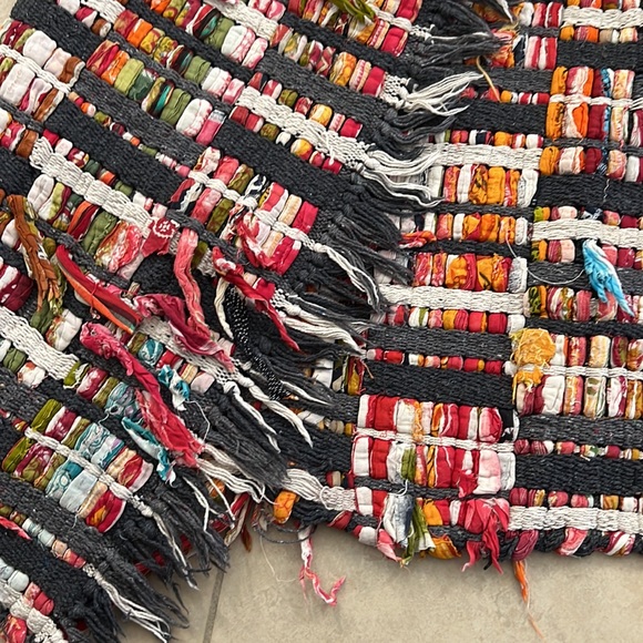 Floor mat - Picture 2 of 2